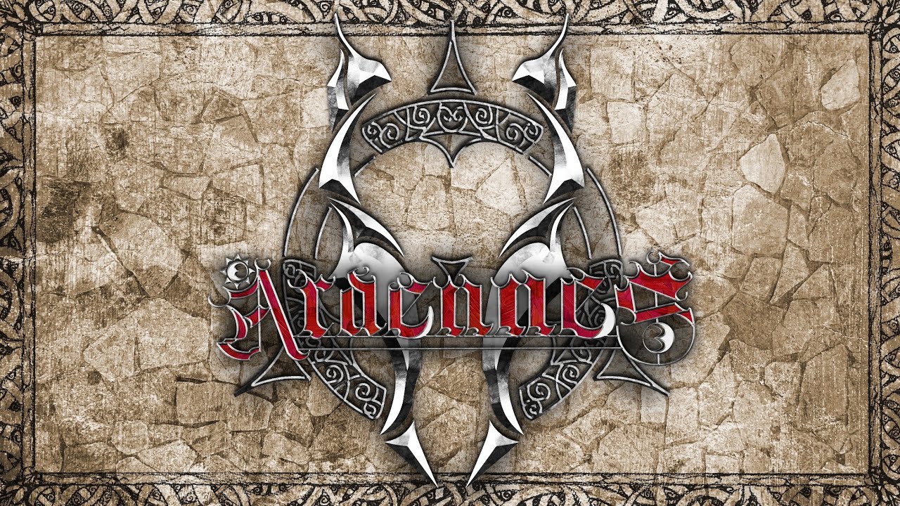 "Seals of Fate" - Ardennes (Official Audio)