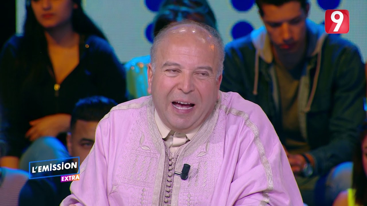 محسن الشريف : هؤلاء هوما إلي عندهم يد باش أنا مشيت غنيت في هذه الجهة