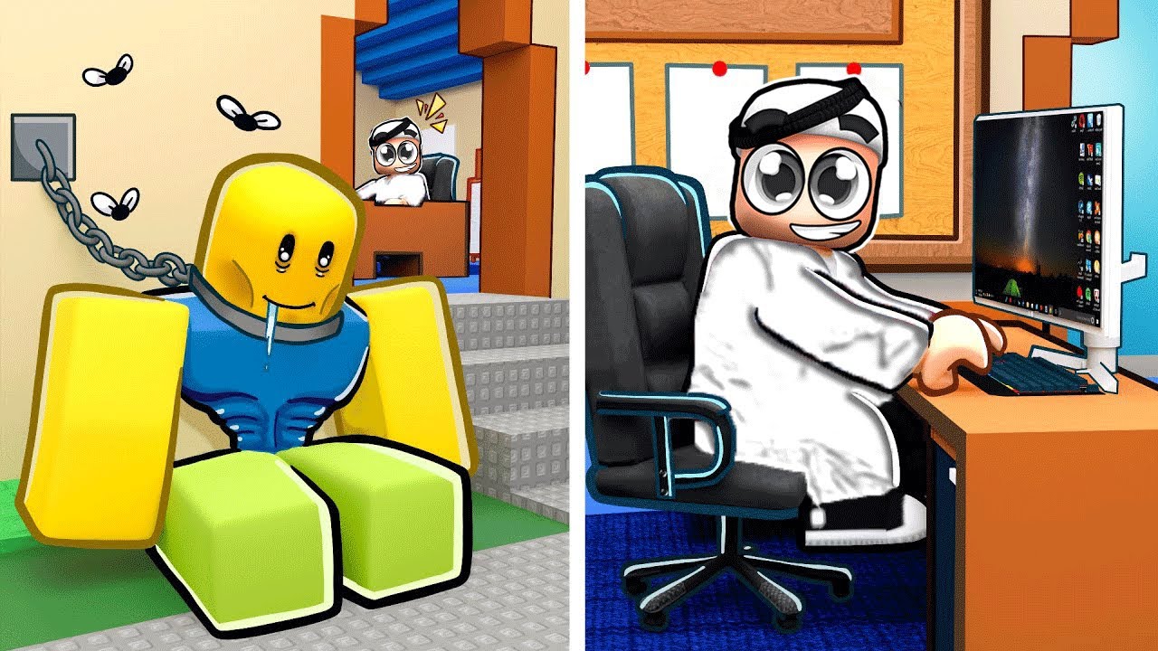 ربيت نوب وصار عندي 30 مليون روبكس !🤣🔥