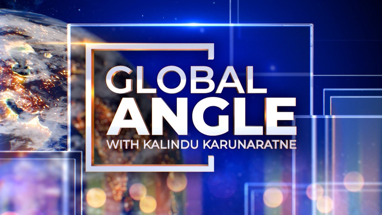 LIVE🔴 | US යාත්‍රාවට කියුබාවෙන් වෙඩි |  දිනපතා විදෙස් පුවත් විග්‍රහය |  2026.02.26 | Global Angle