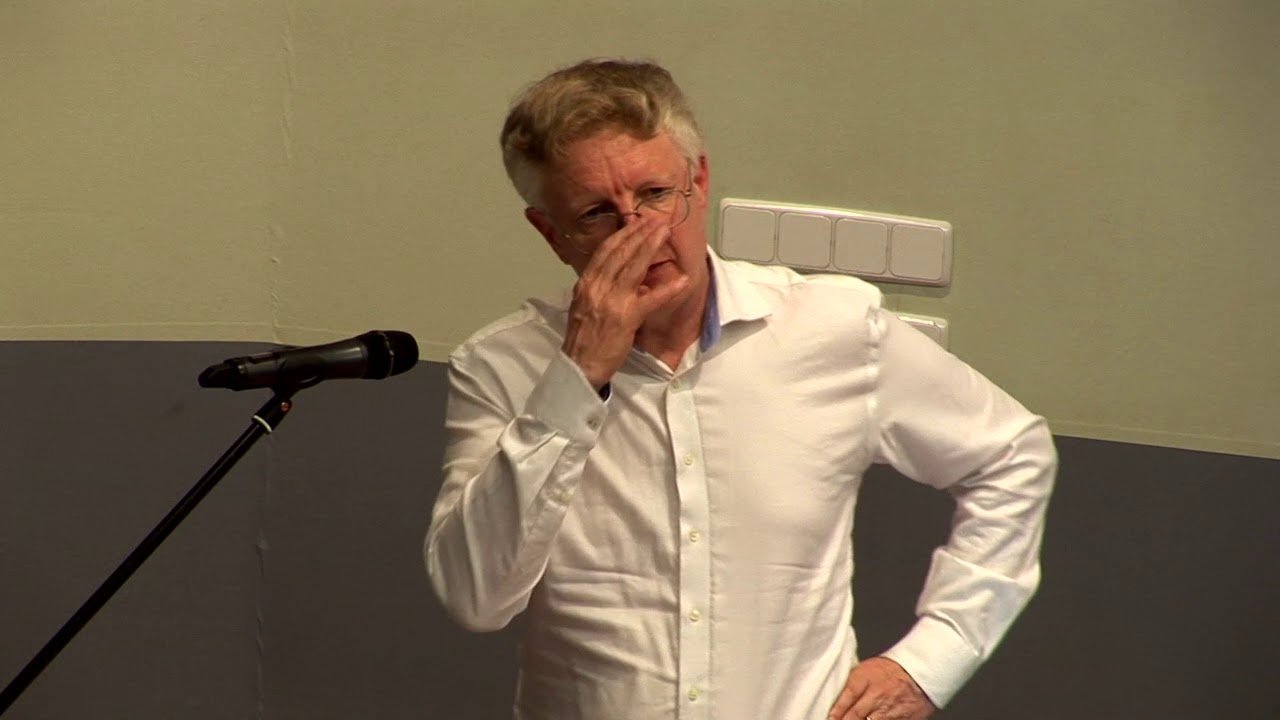 Timothy Williamson (University of Oxford): Ambiguous Rationality