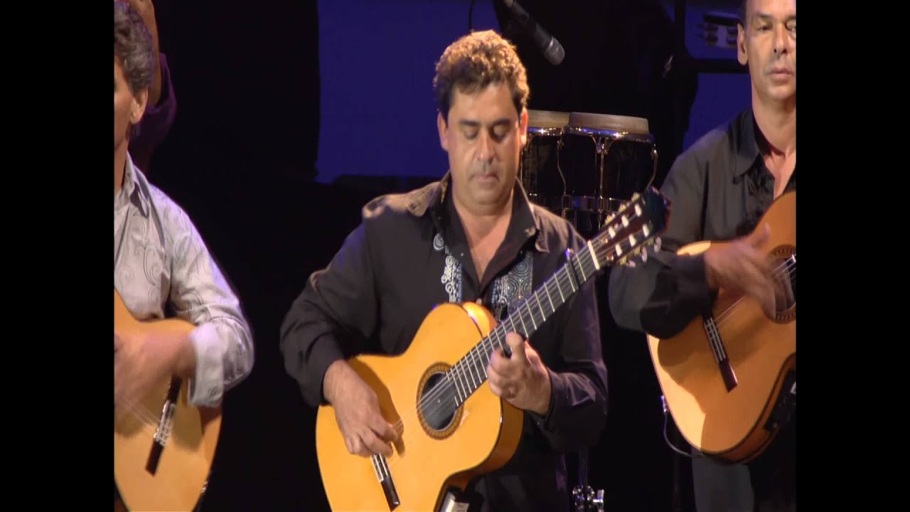 Gipsy Kings - Live at Kenwood House in London