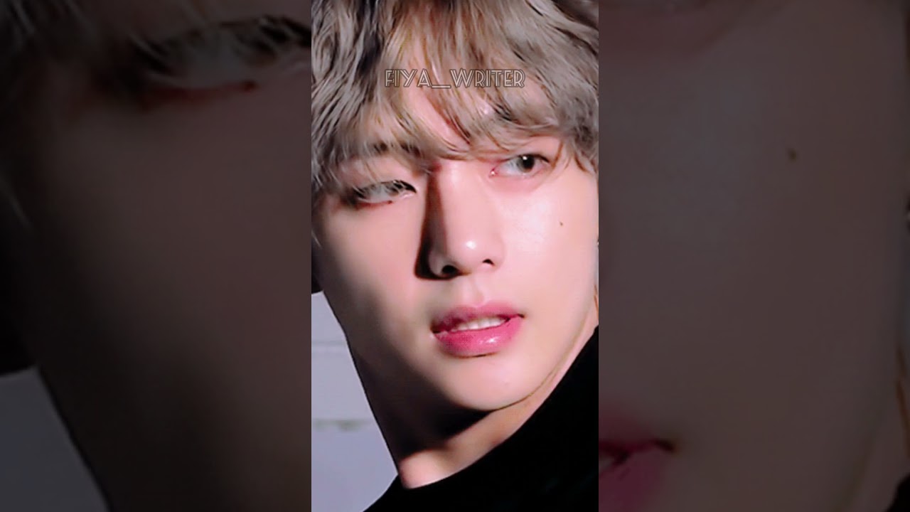 Taekook ff Ruthless #part 1