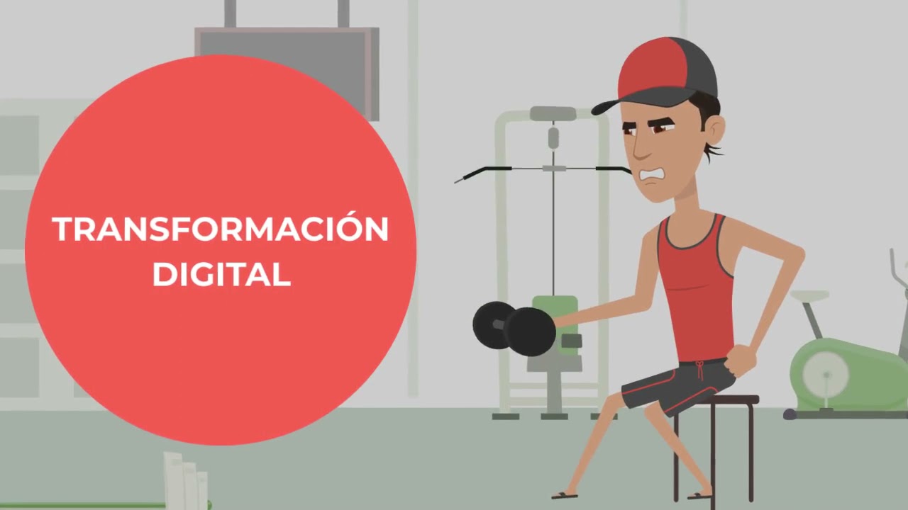 Transformaci&oacute;n digital educativa