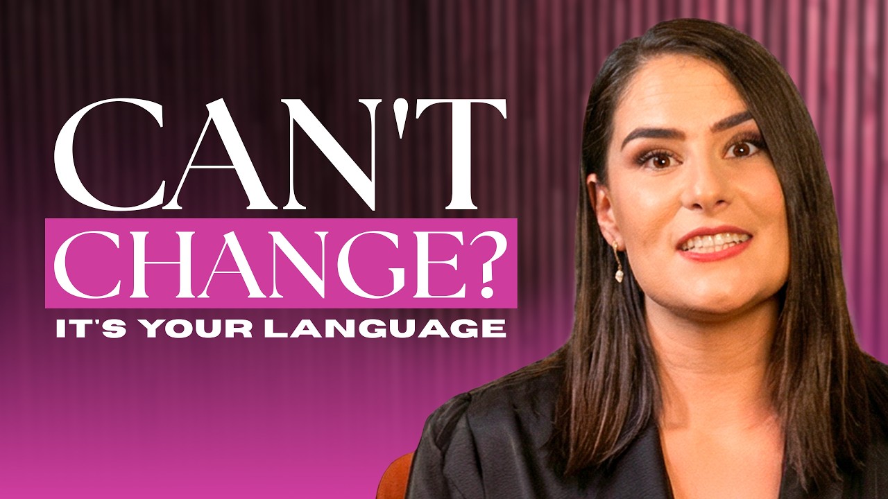 How Language Shapes the Way We Think