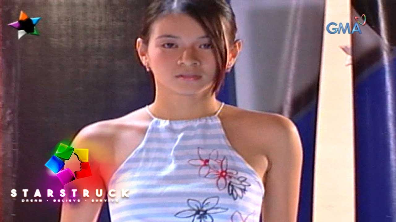 StarStruck: LJ Reyes, in-okray noon, nasa New York Fashion Week na ngayon!