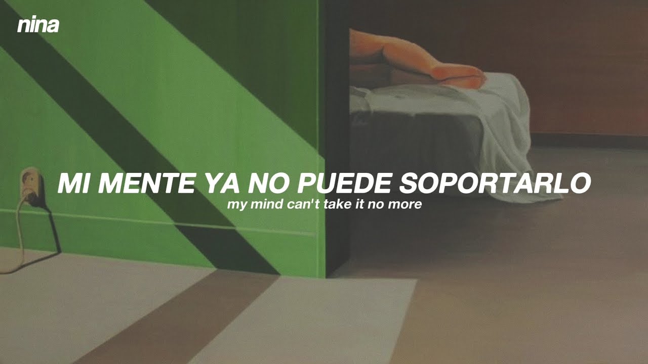 Giant Rooks - Bedroom Exile || Sub español/inglés