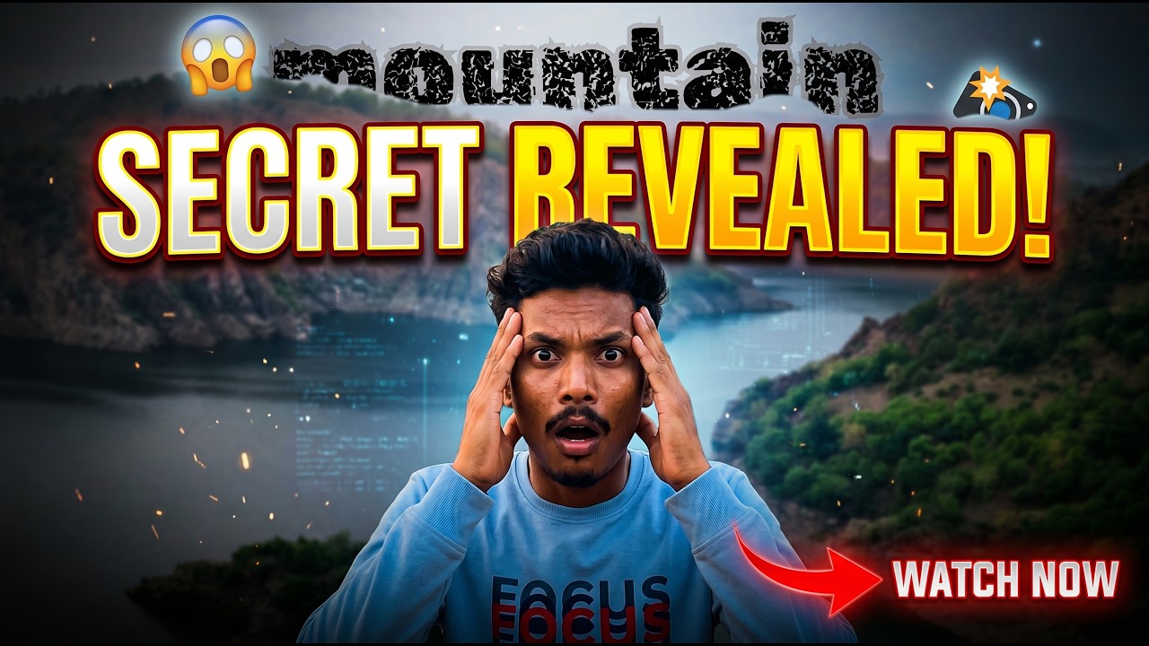 🔺Exploring Kadana Dam – Hidden Beauty of Gujarat!