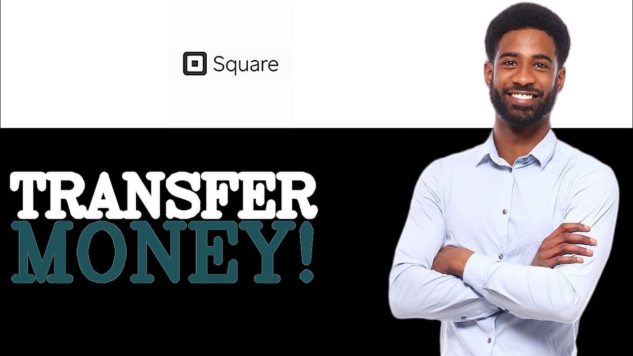 How To Get Money Off Square (2025)