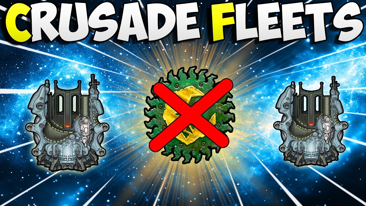 Fighting the ENTIRE Galaxy at Once | STARSECTOR ORKS