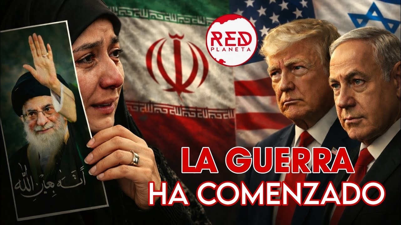 El Sionismo en guerra con Irán: Israel arrastra a EE. UU al Armagedón