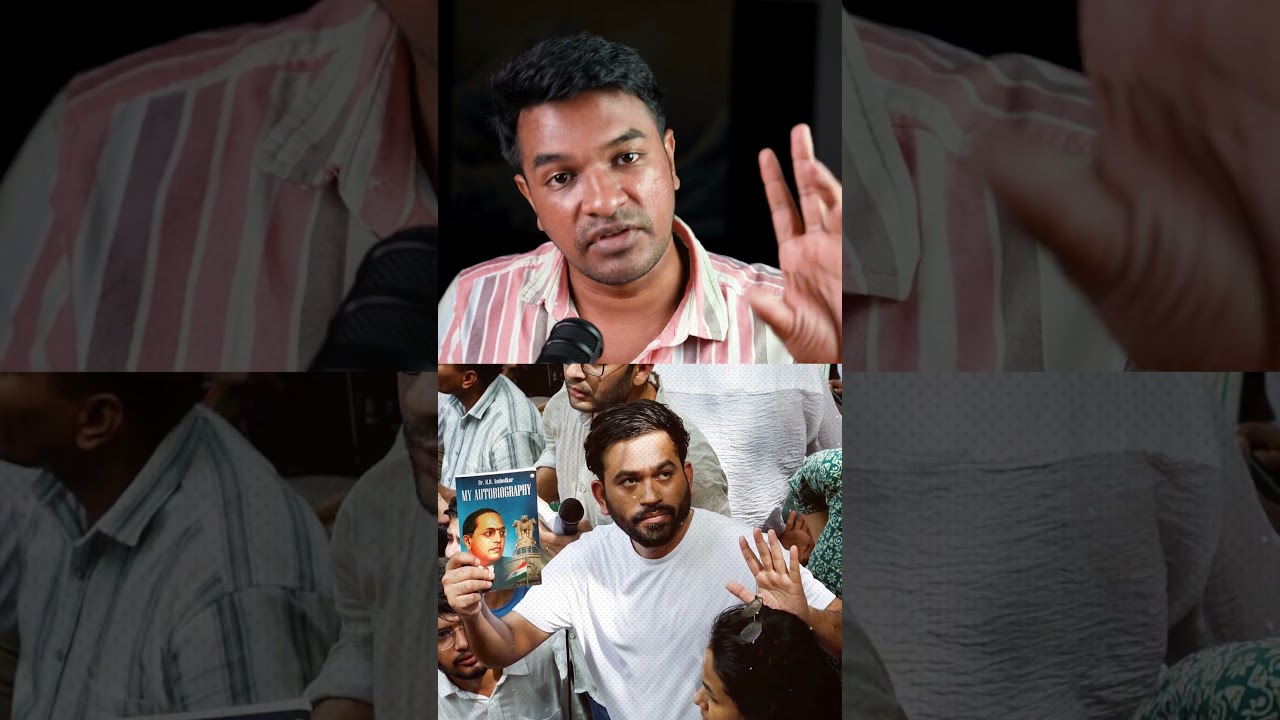 CJP போராட்டம் ! NEXT WHAT? | Madan Gowri | MG Squad 🖖🏻