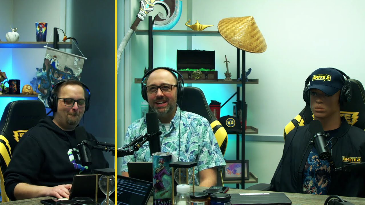 Titan Talk - Events, QA and more!