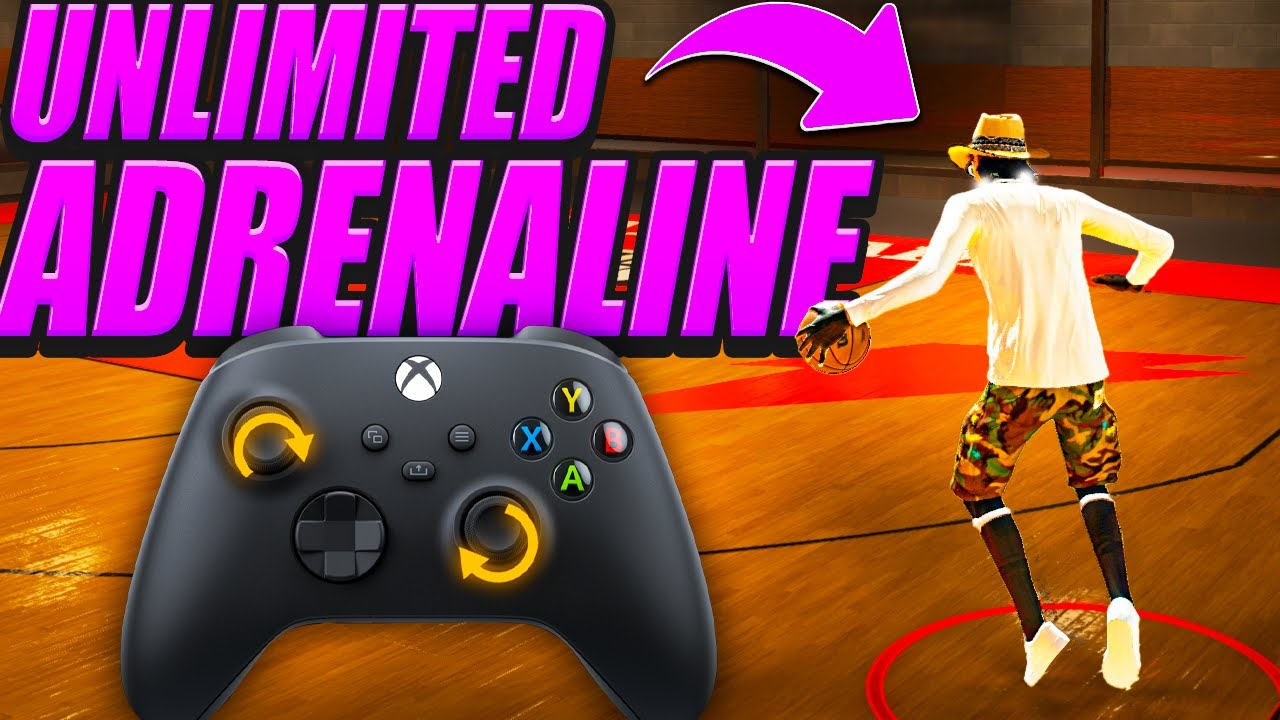 Ultimate Dribbling Tutorial For Season 2 in NBA 2K23