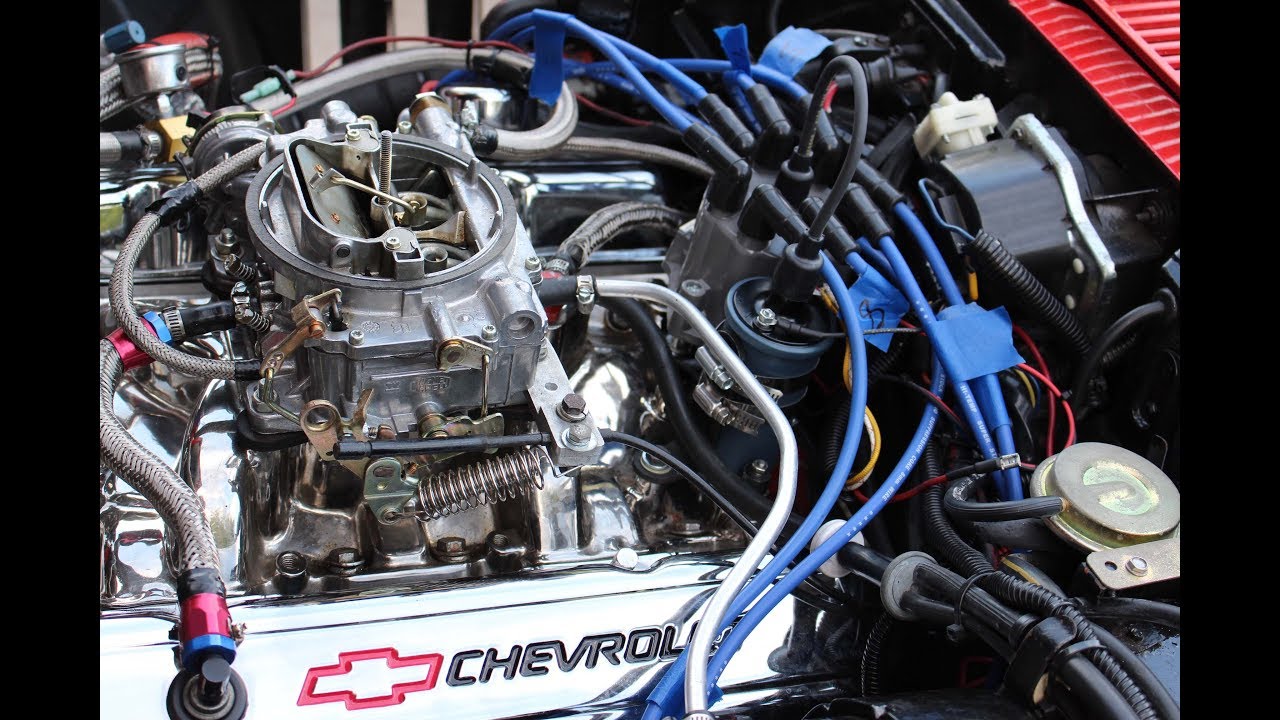 How To Install An Electronic Ignition Module
