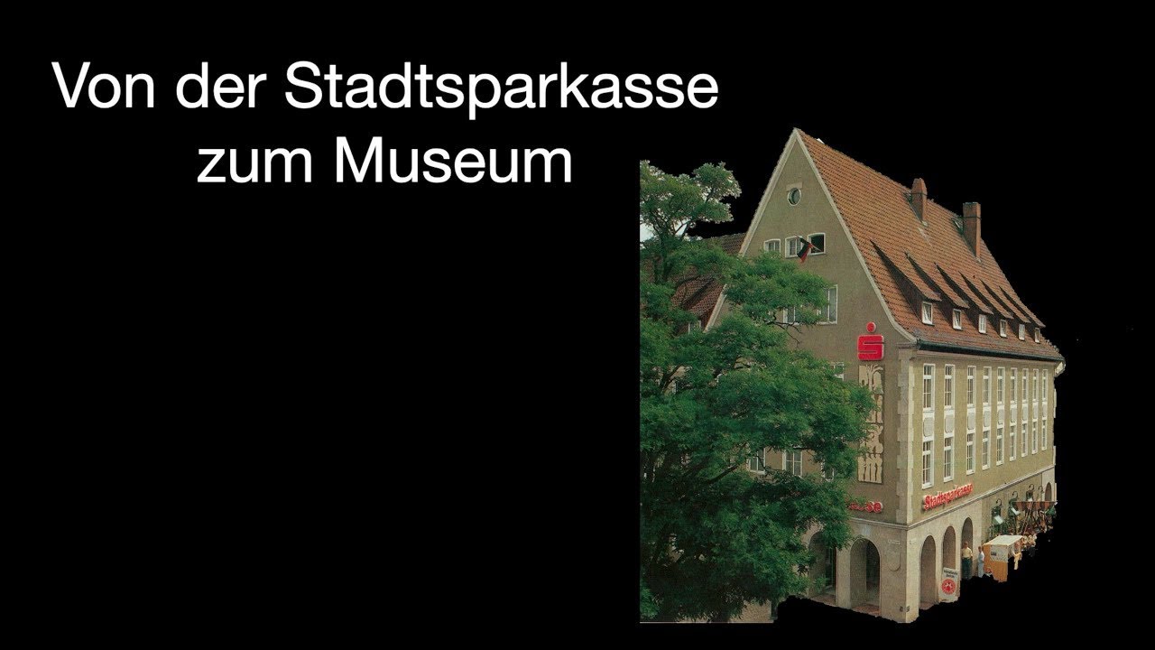 Das Museum Uelzen - Geschichte des Museumsgebäudes