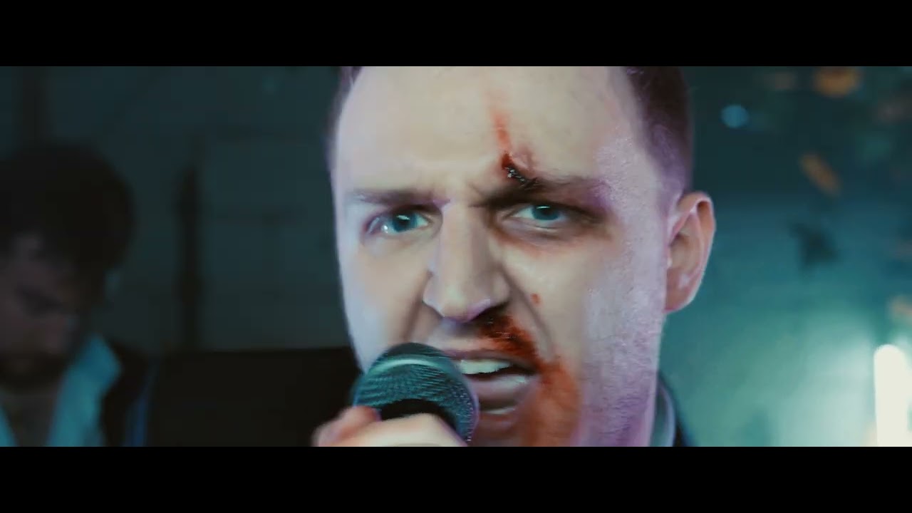 FAKEOUT - CIGS (Official Music Video)