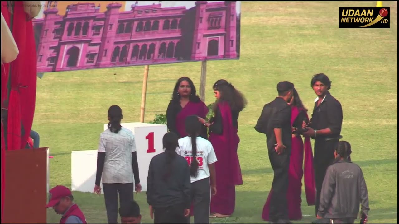 ST. JOHNS COLLEGE AGRA  ANNUAL ATHLETICS MEET  2025 | DAY 2 |