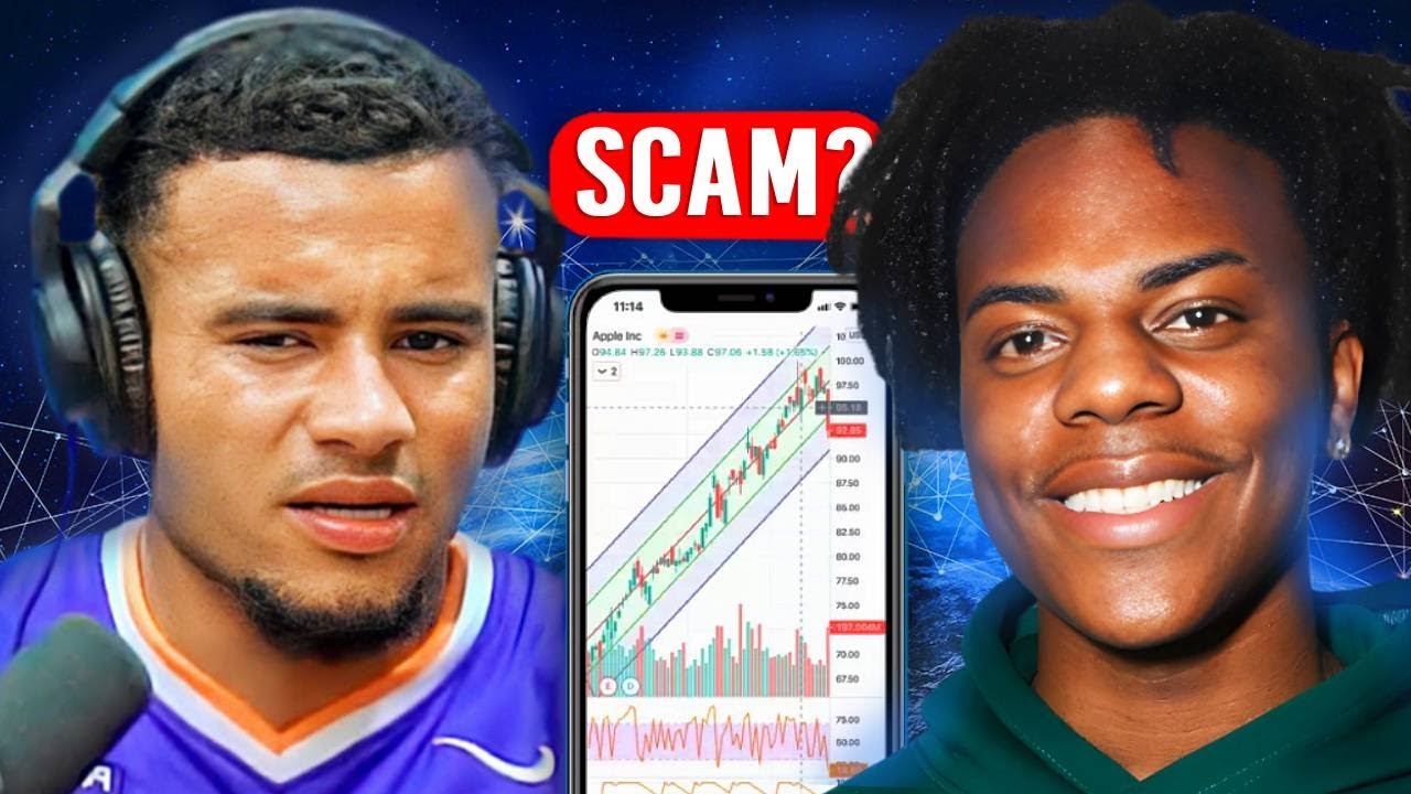 The Disgusting Influencers That Control The Youth
