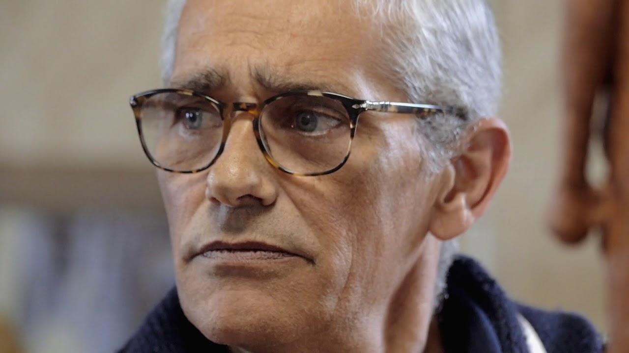 Bruno CATALANO    opens his studio