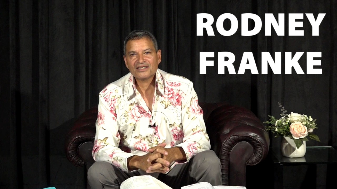 Rodney Franke - 02 Feb 2026 (Salig)