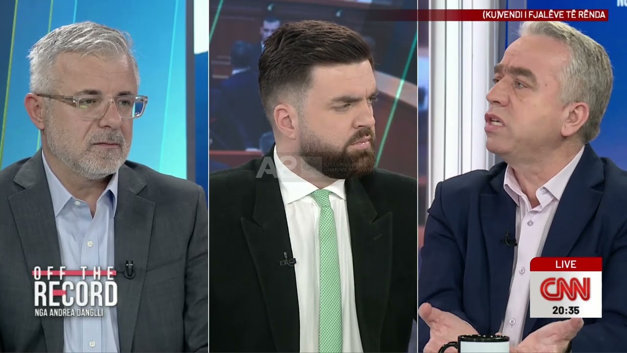 “Mazhoranca po lëngon”, Krasniqi: Çfarë do të ndodhë me Shqipërinë kur të ikë Rama