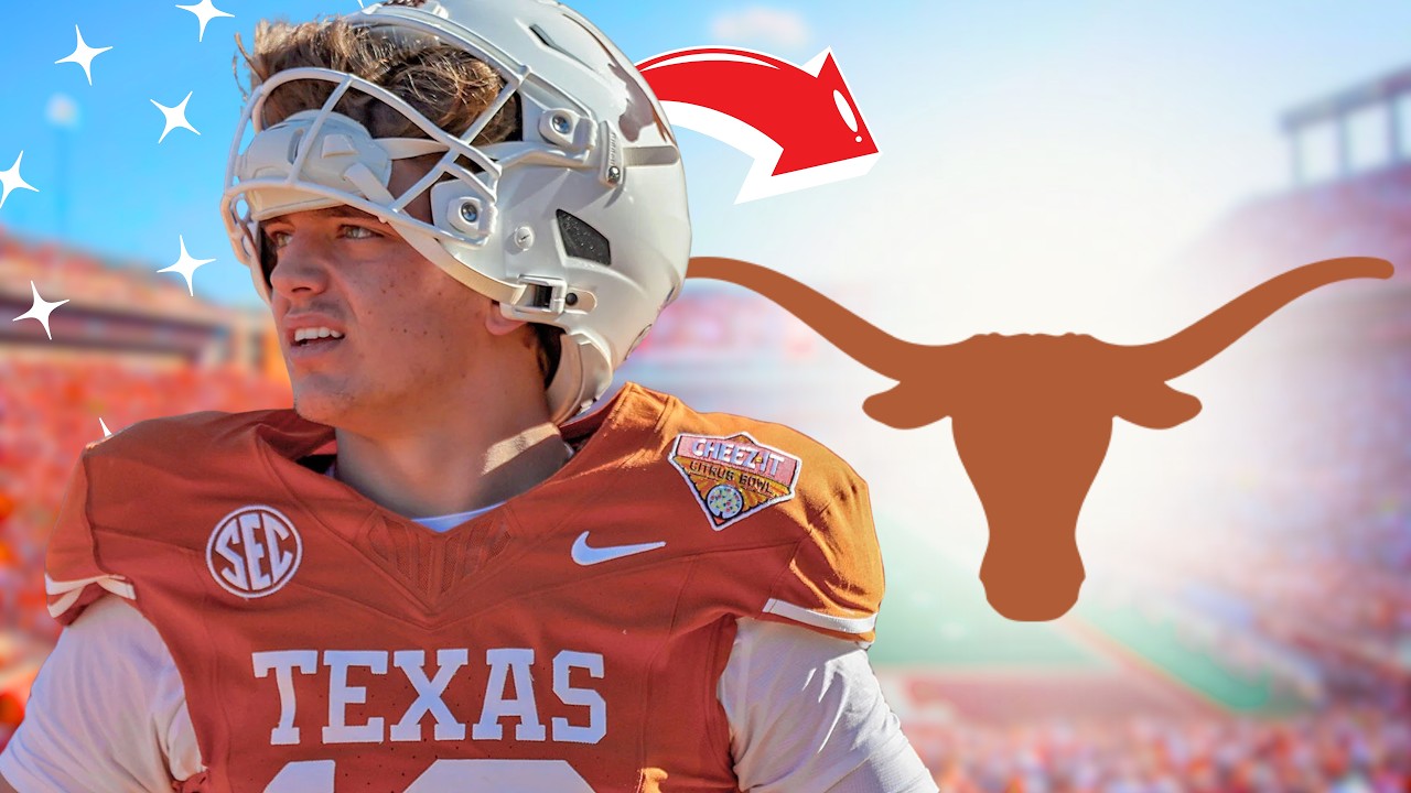 Я перестраиваю TEXAS в CFB 27...