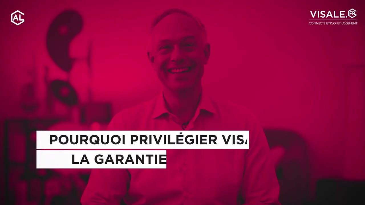 La Garantie Visale : un pari gagnant !