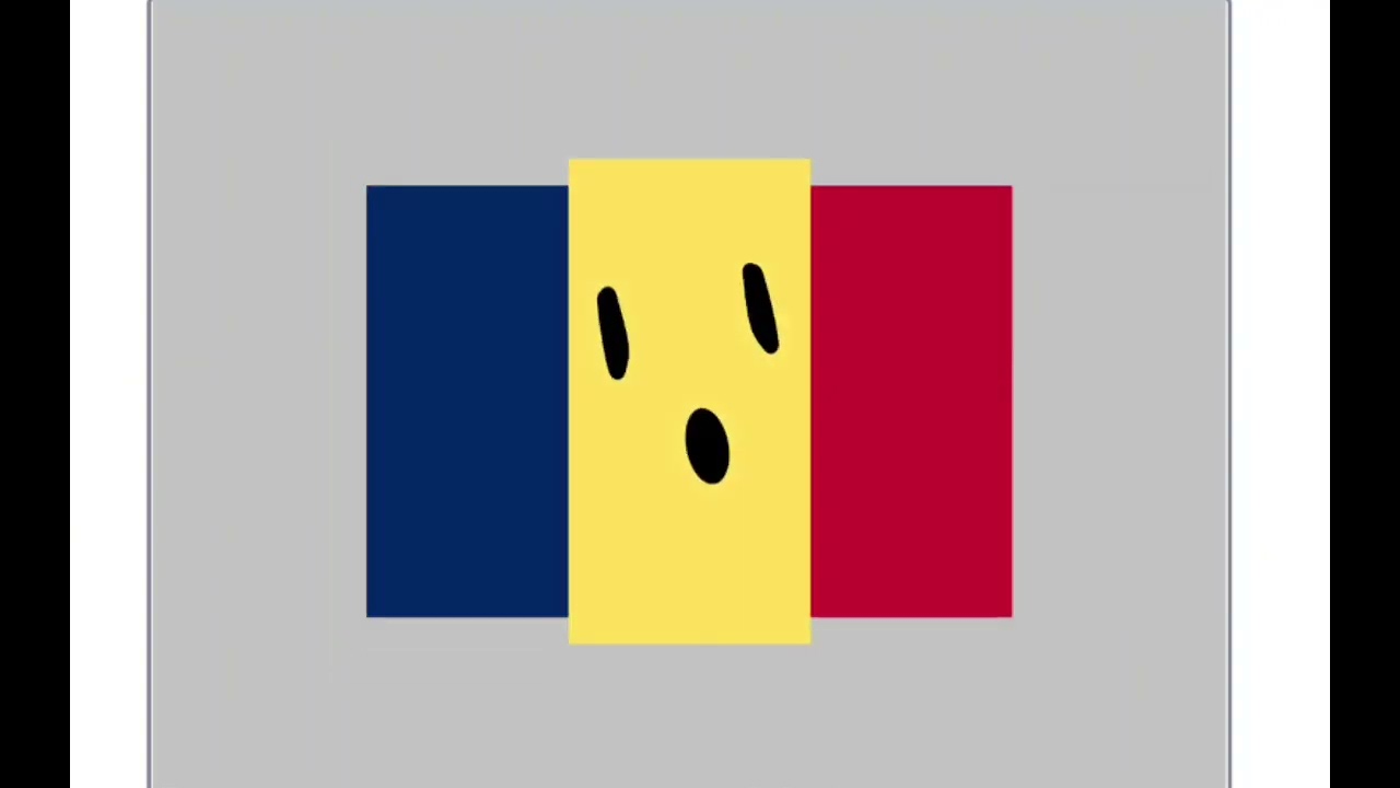 Flag Band 4 
