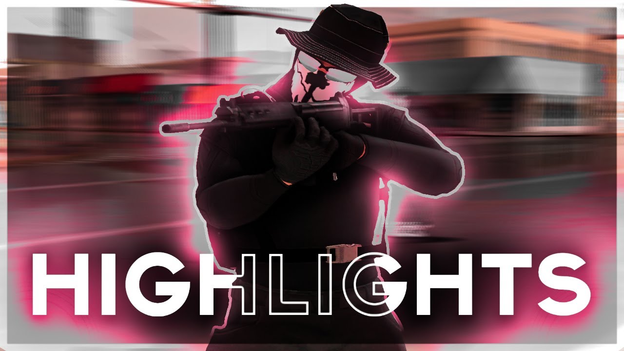 HIGHLIGHTS GTA SAMP - Samp Edits 