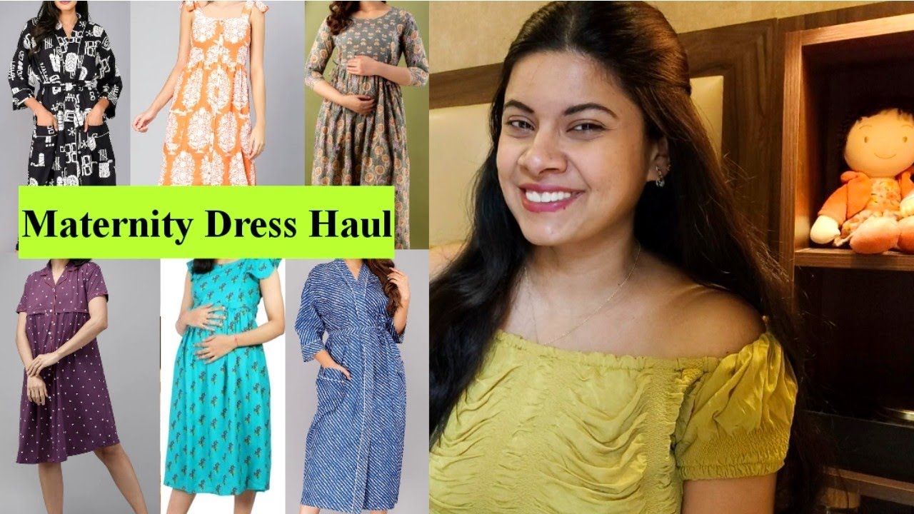 Feeding Dresses | Affordable and Comfortable collection
