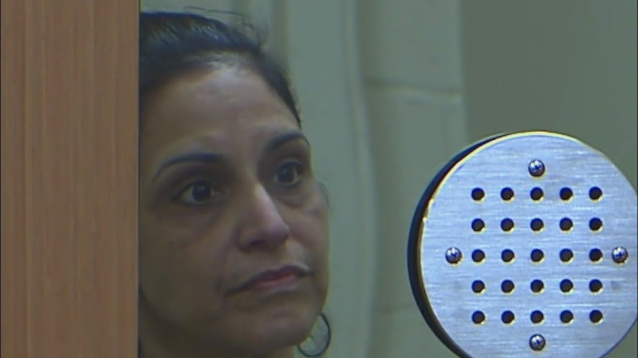 Former nonprofit COO accused of using grant money for cosmetic surgery