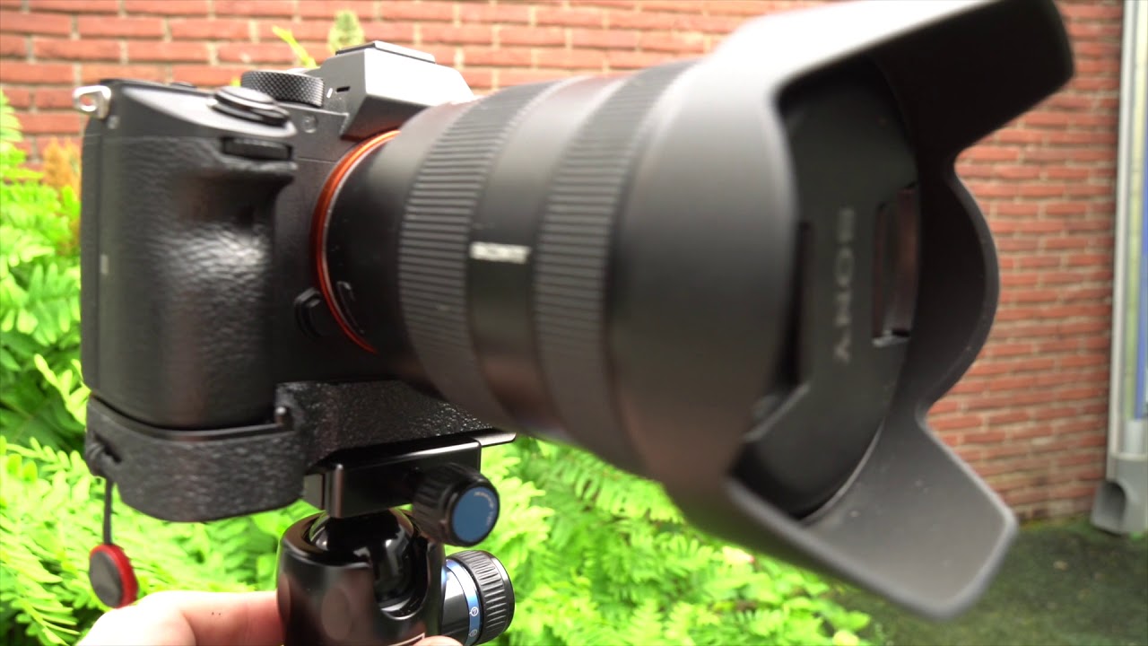 smallrig 2122 l-bracket peak anti-slip grip tape added