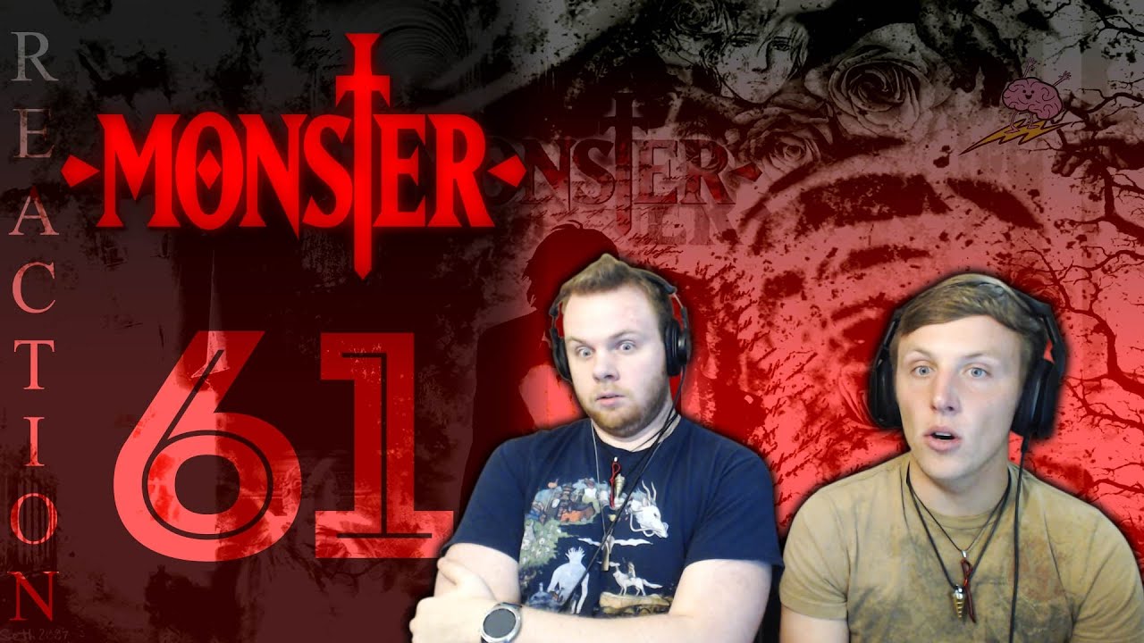 SOS Bros React - Monster Episode 61 - Anna Returns