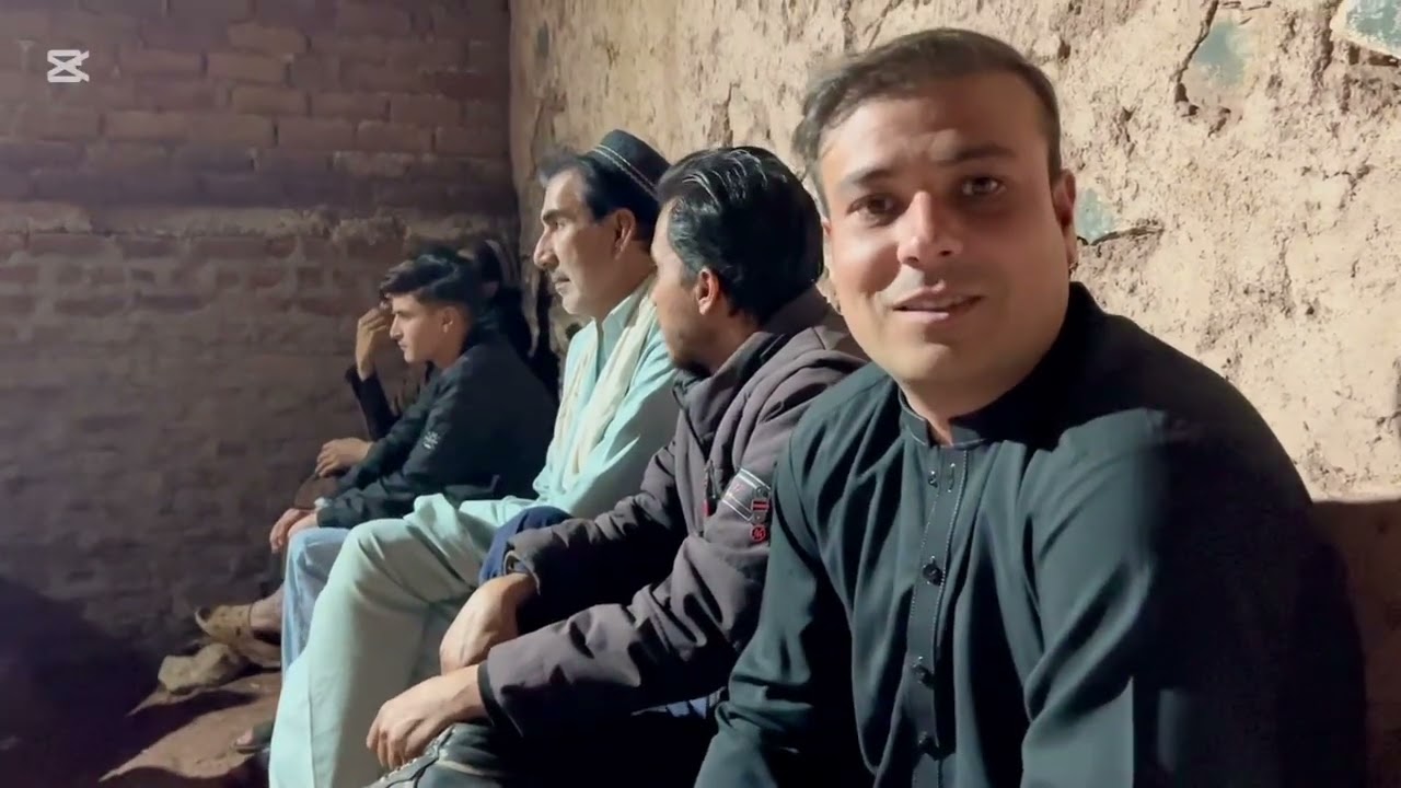 Kotli khurd 25/02/2026 ramzan night update 
