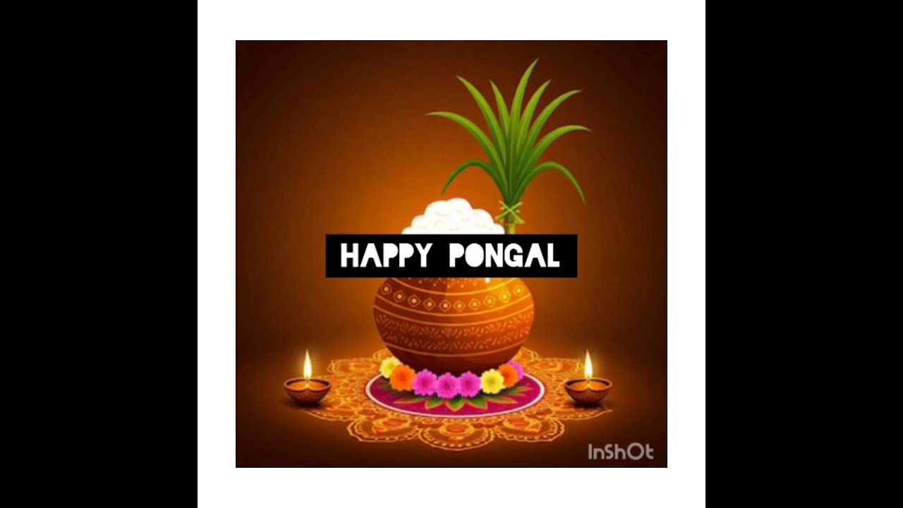 | Happy | Pongal |2026