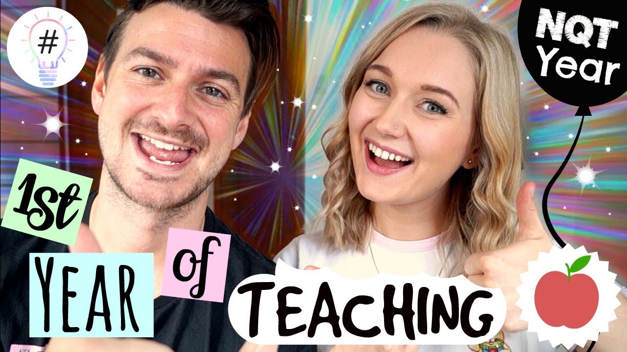 NQT Year Tips for Teachers (Let Us Support You!)