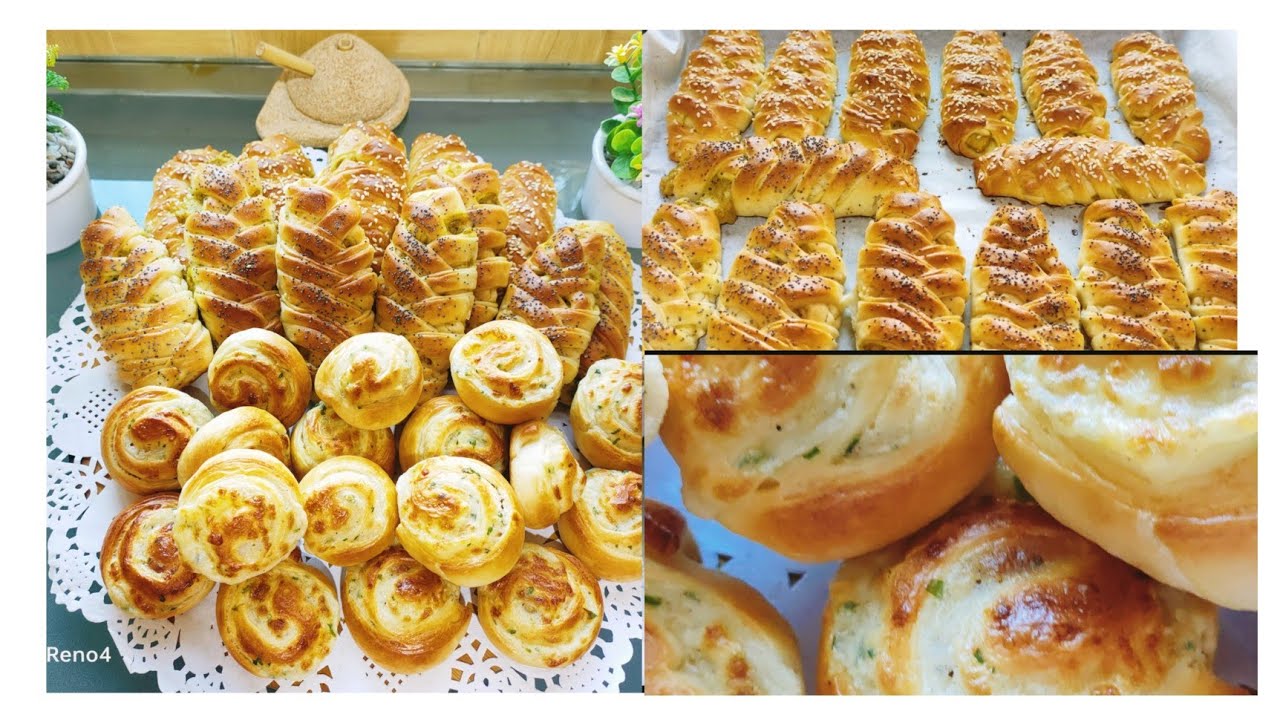 وصفات لذيذة 🥰 بطريقة سهلة و اقتصاديه recette facile et rapide