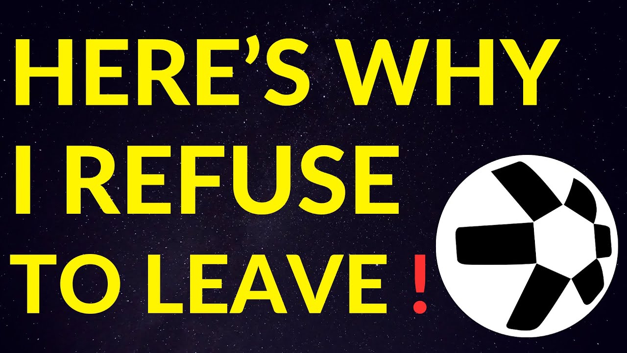 Quant: Here's Why I Don't Want to Leave - A Recent Update on My Mindset Regarding Quant QNT