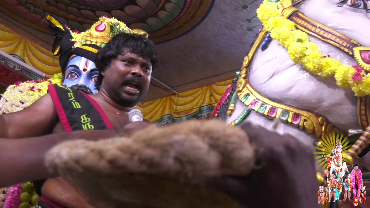 கடன் மற்றும் இடம் பிரச்சனைக்கு தீர்வு கொடுத்த கருப்பசாமி  | Vinayagapuram Karupasamy