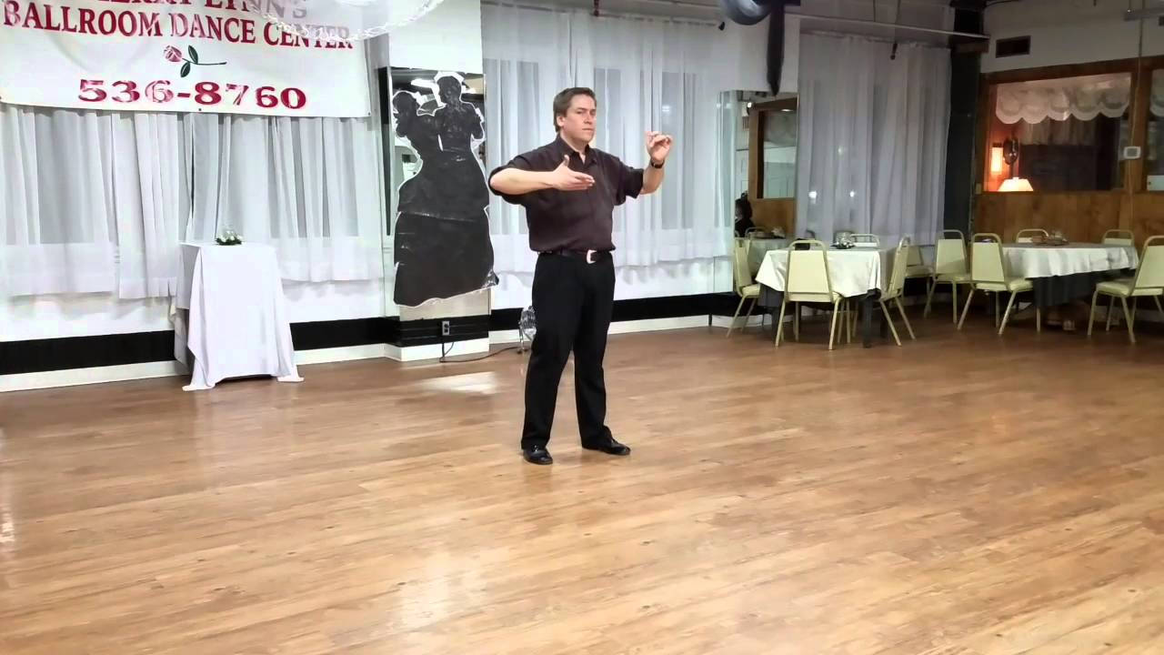 Salsa - Continuous Lasso