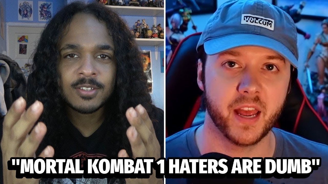 These Are Some Of The Worst MK1 Takes