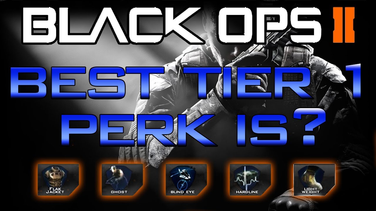 Black Ops 2: 