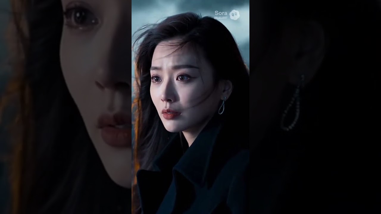 如果沒遇見你 我會不會更乾淨｜她不在為誰發光｜女聲戲腔情緒爆發