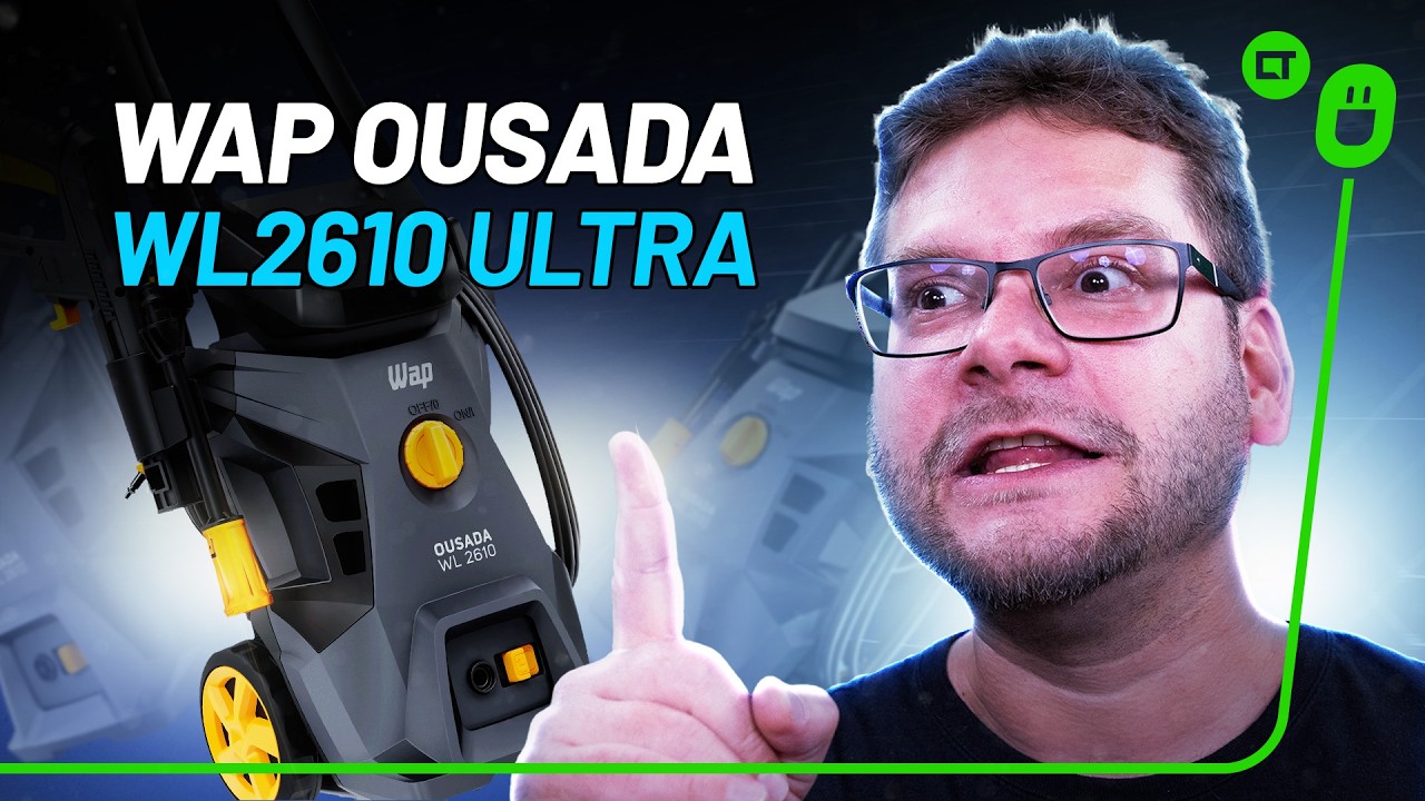 Ousada WL2610 Ultra: a 