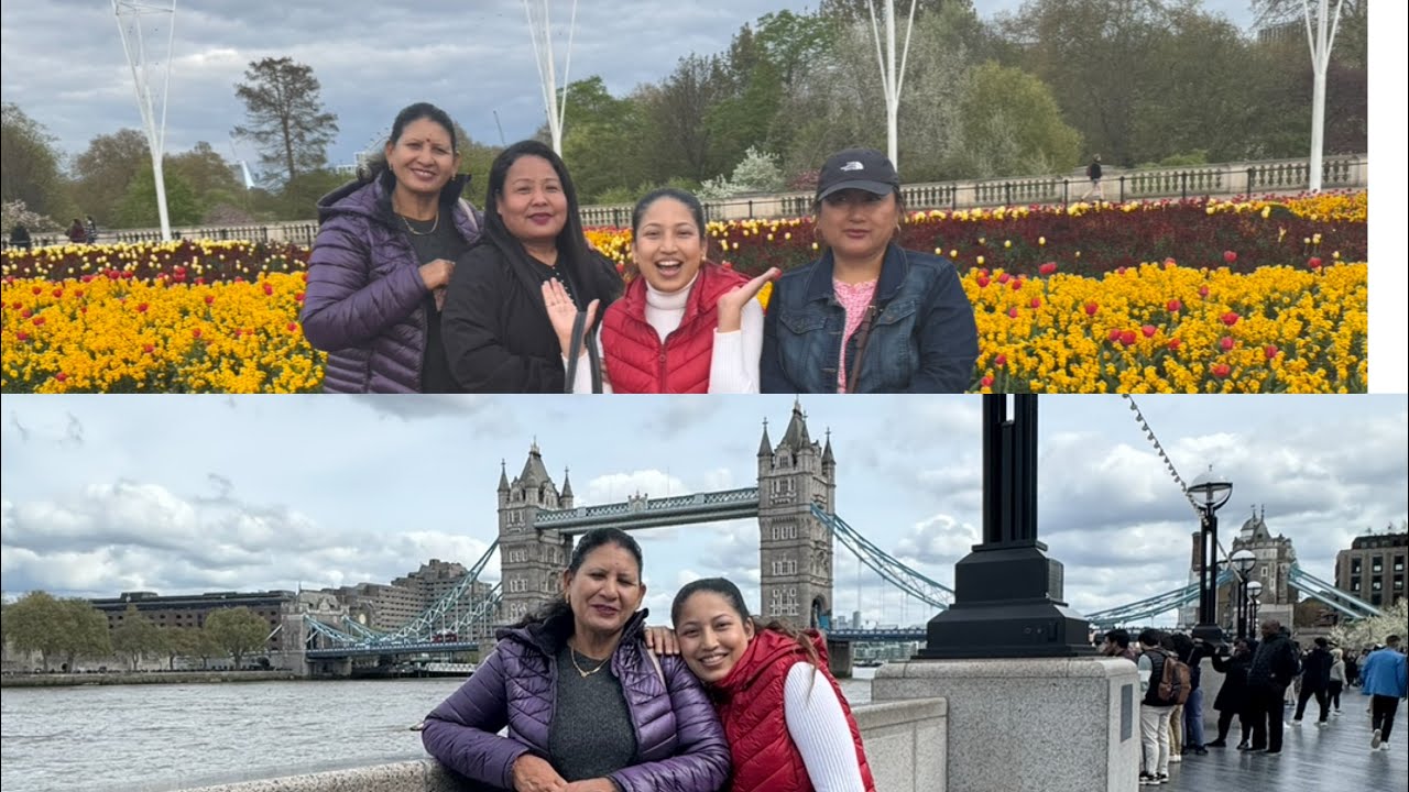 Exploring Central London with Family | Travel Vlog ❤️❤️ family vlog Uk 🇬🇧 