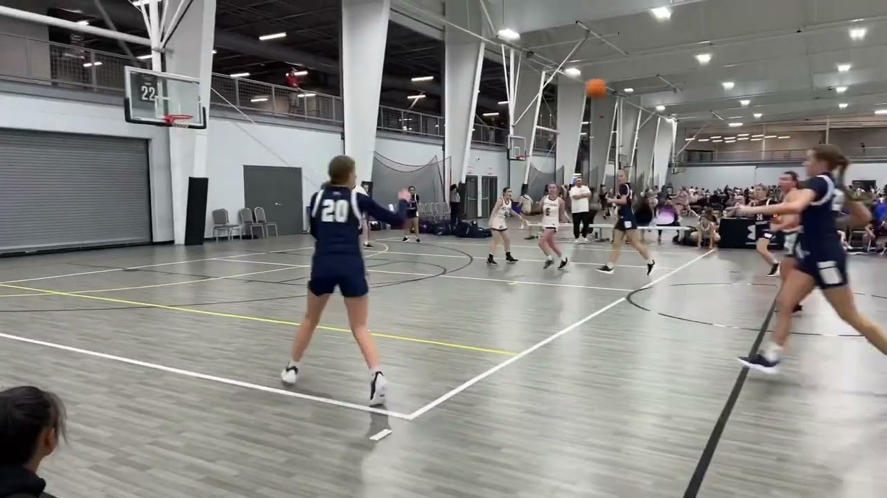 Wisconsin Academy 2026 6'1