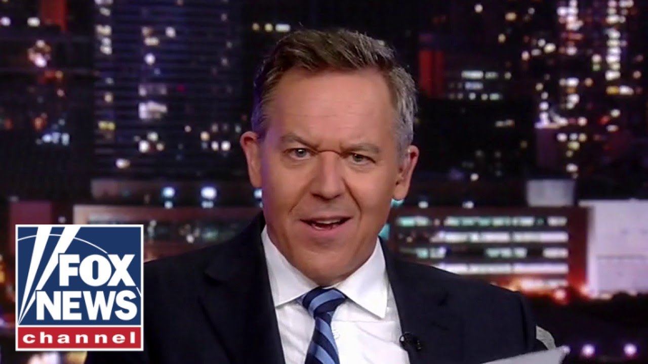 Gutfeld: This is what the White House thinks of you