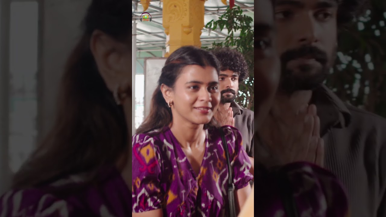 Hebah Patel | Thank you Dear Movie | Chikkaka Chikkina Gumma Song | Saicharan Bhaskaruni | Dhanush