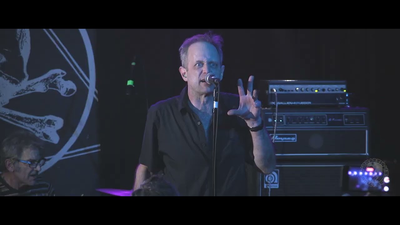 Verbal Assault live at Saint Vitus 2022